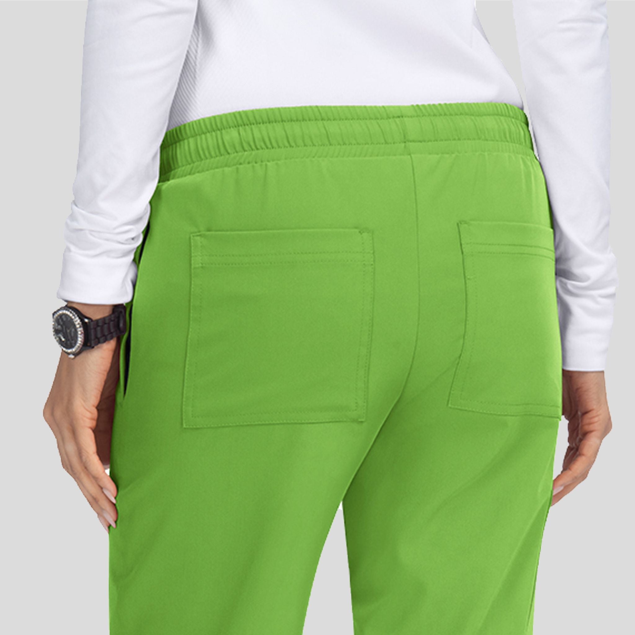 Koi_FrenchBull_F700_greentea_back_detail
