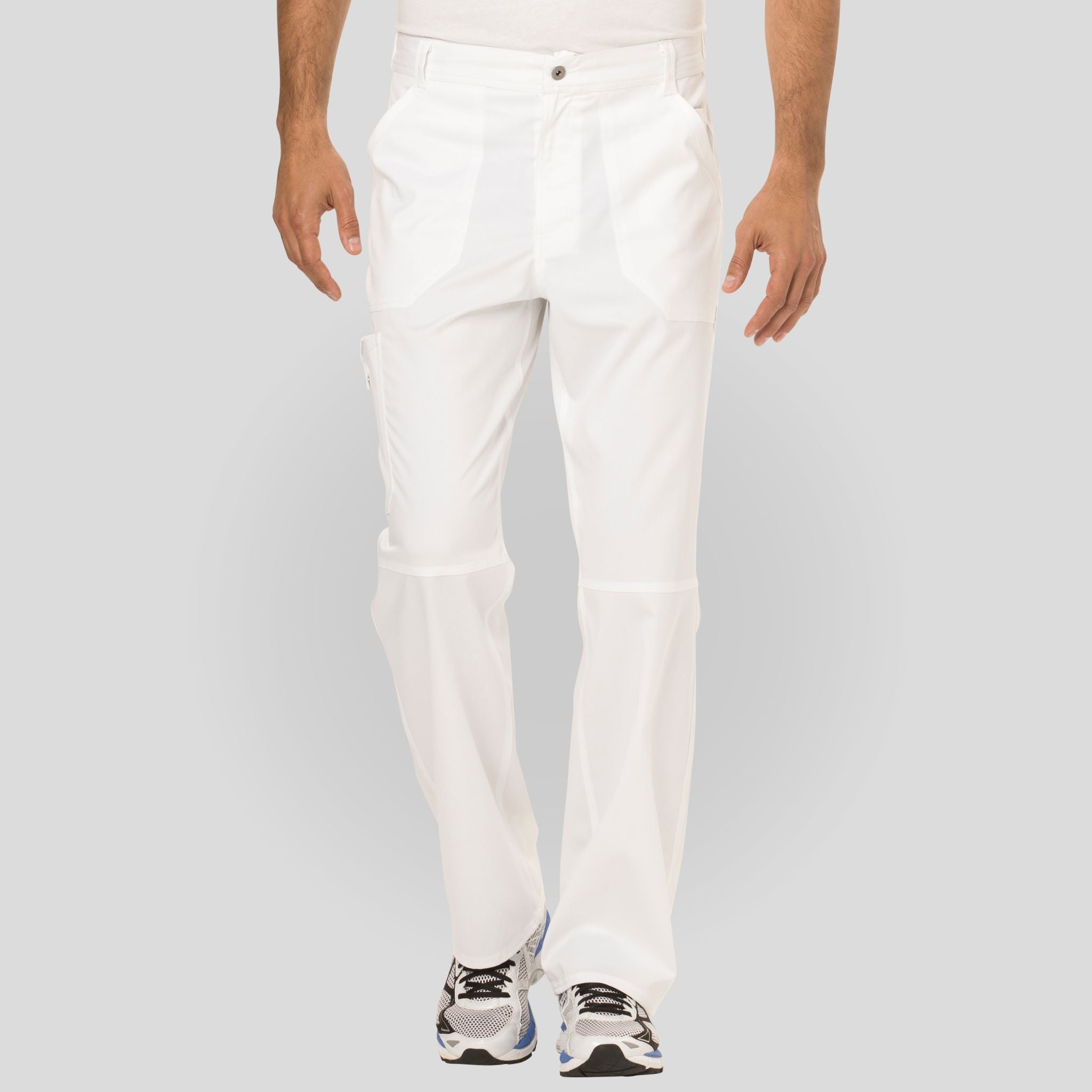 Revolution_WW140_White_Front