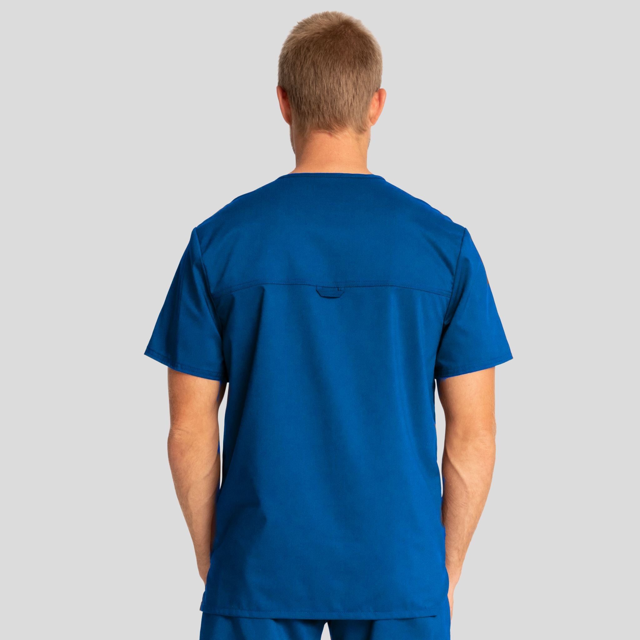 Revolution_WW690_Royal_Back