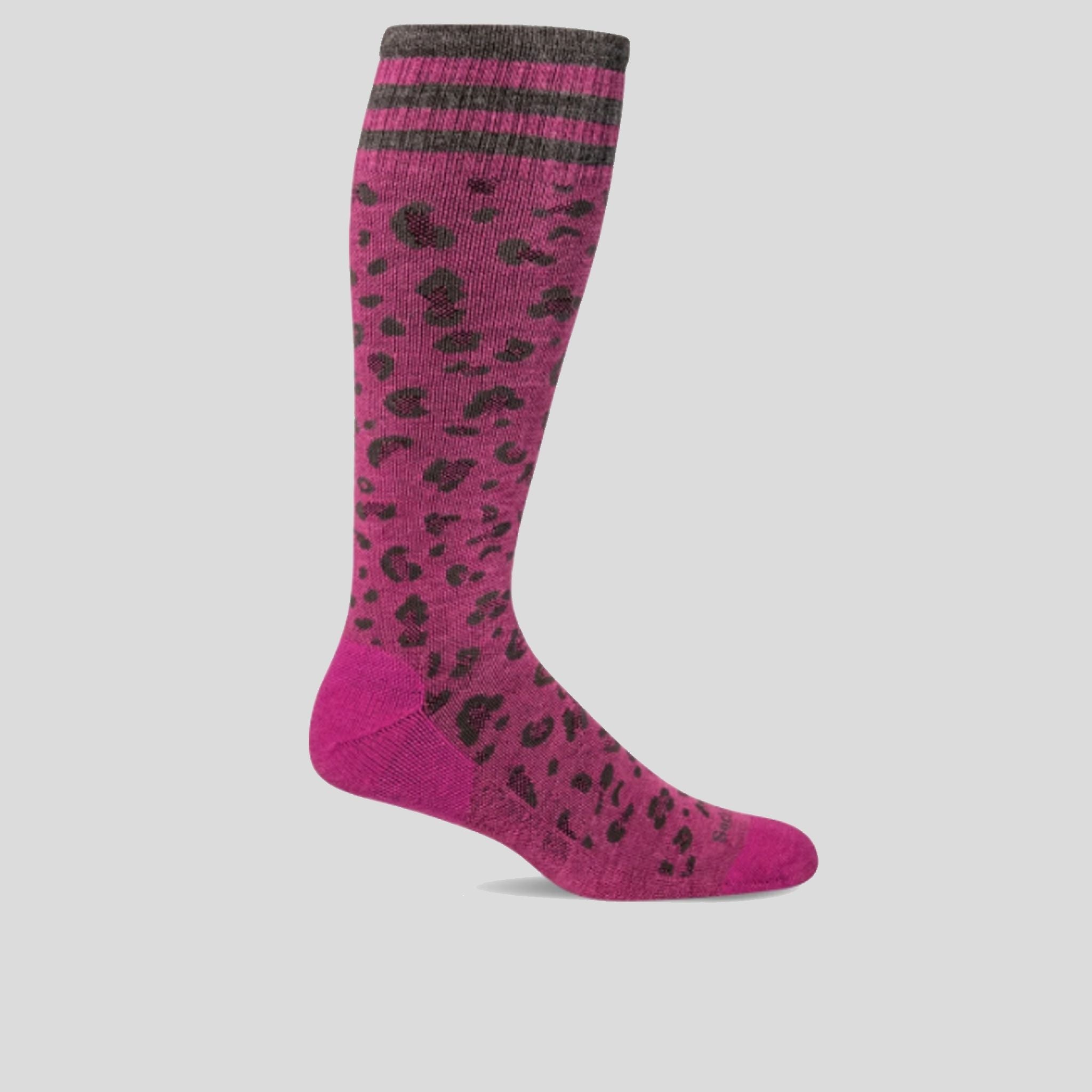 SOCKELL_LEOPARD-530