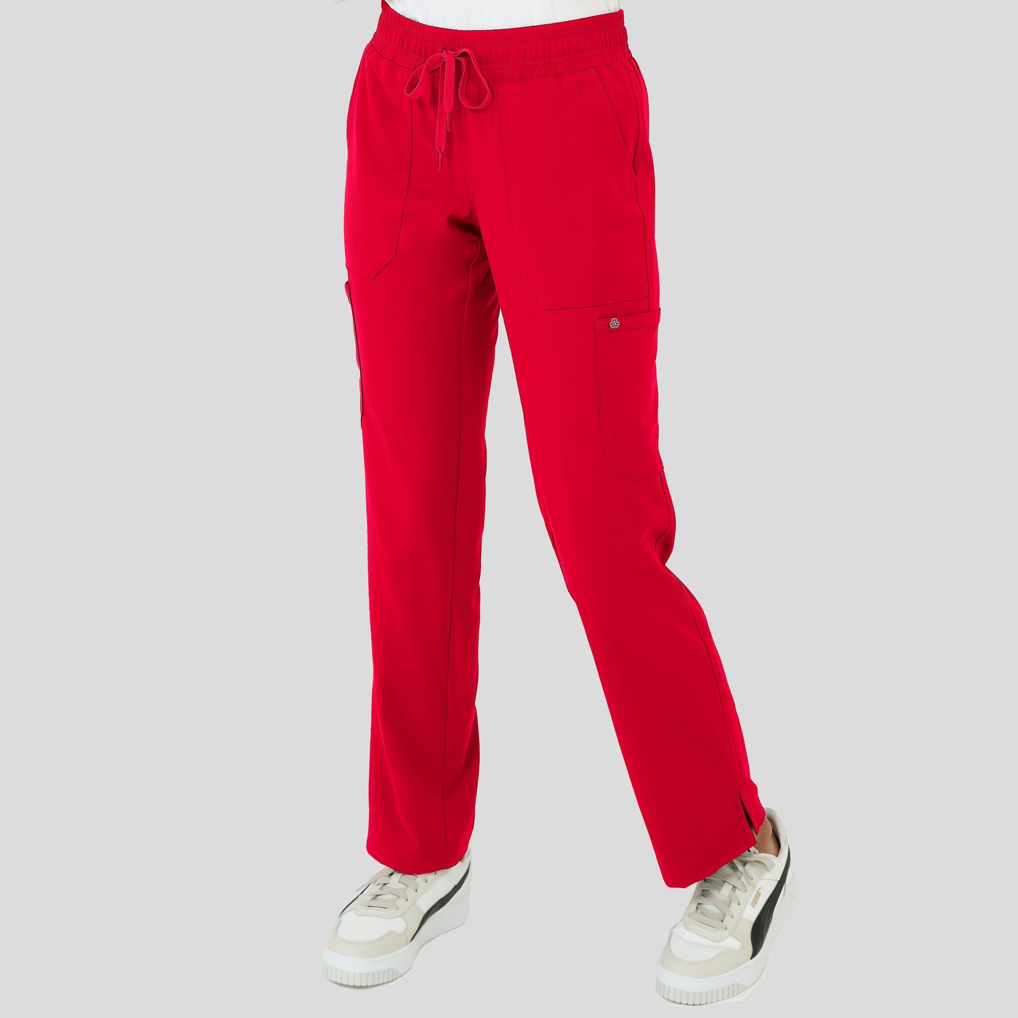 ZAVATE_STUDIO_3063_RED_FRONT