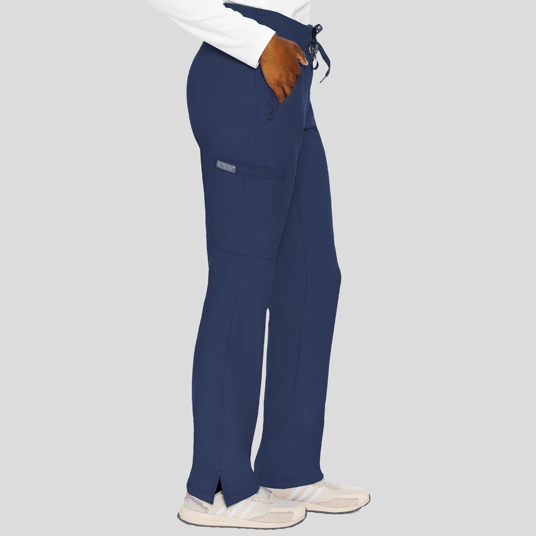 MedCouture_Insight_MC2702_navy_right