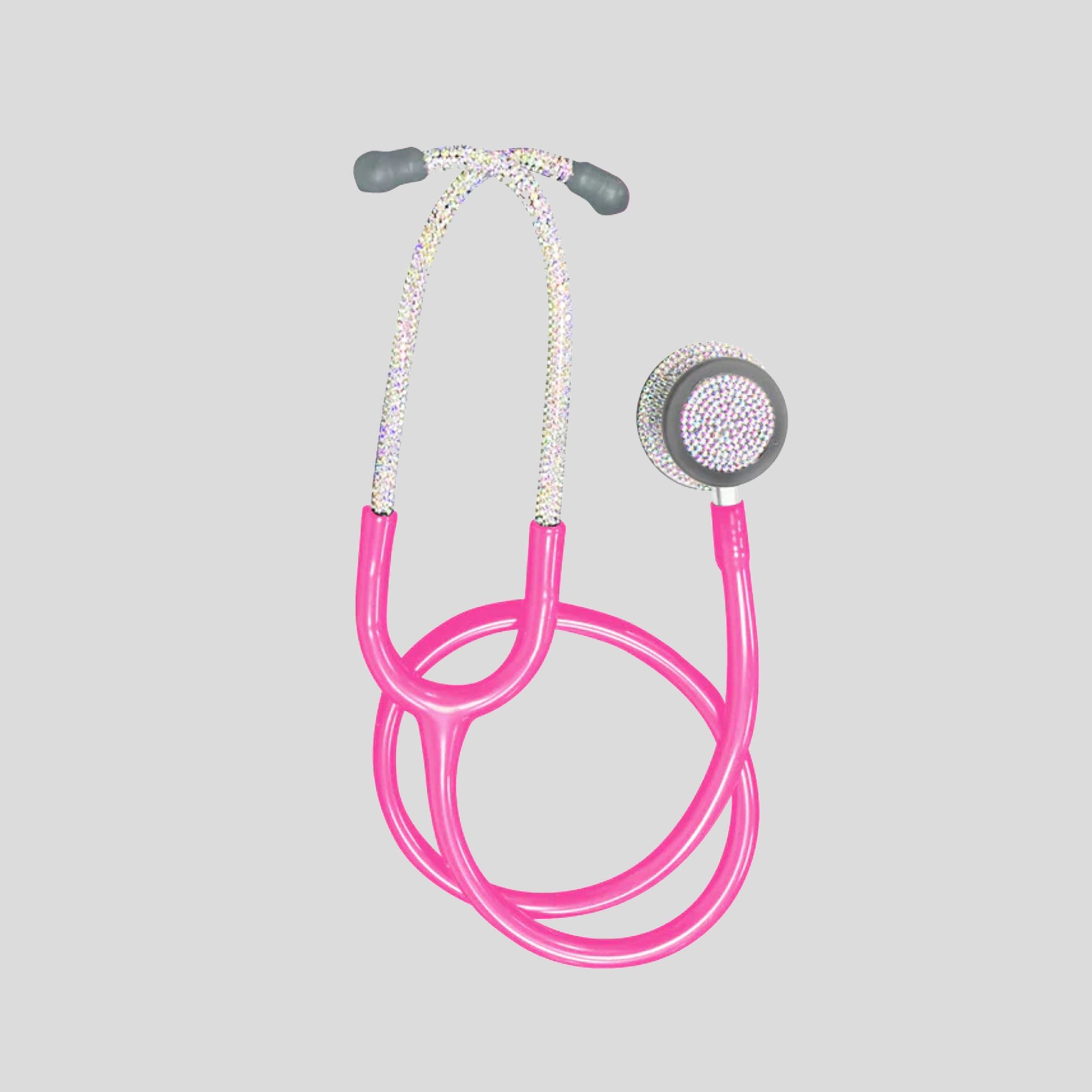 Sassy Scope | Hot Pink
