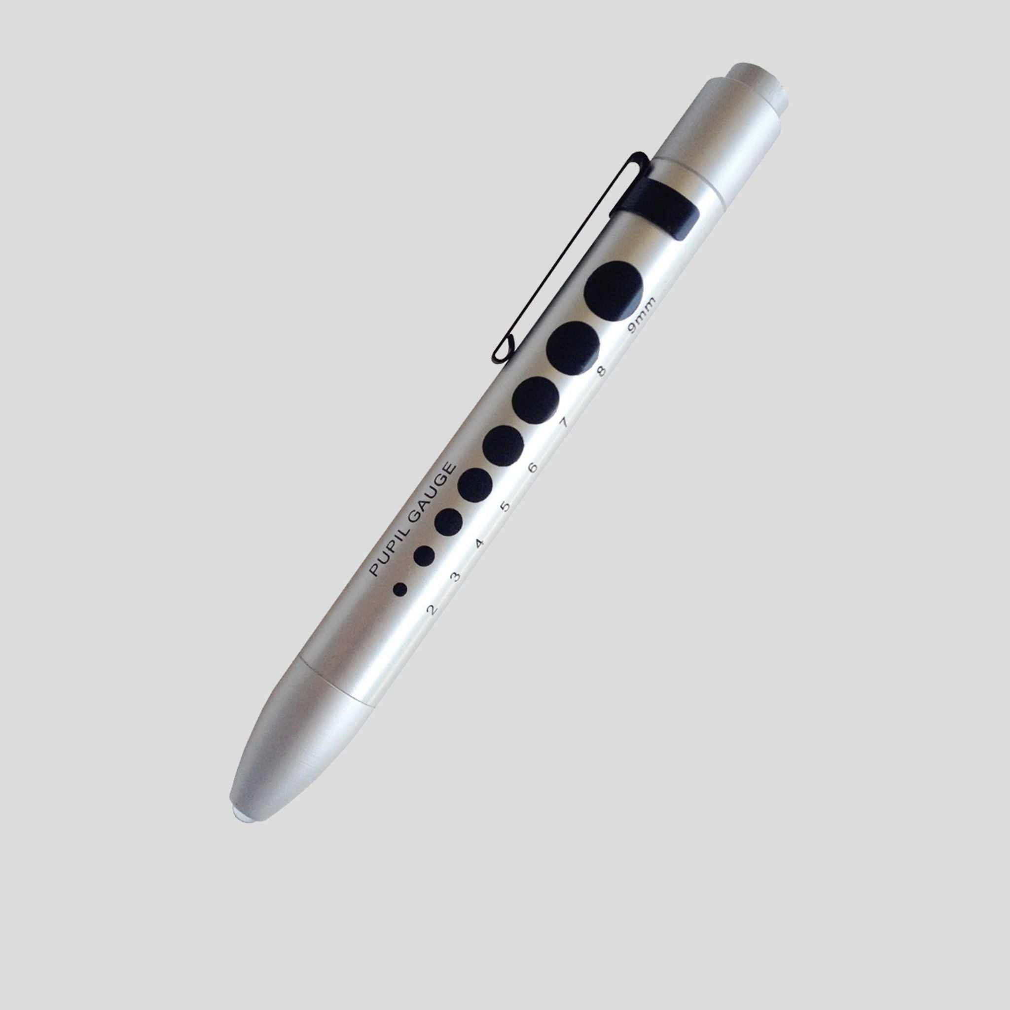 PRESTIGEMEDICAL_S214_PUPILGAUGE_PENLIGHT_silver