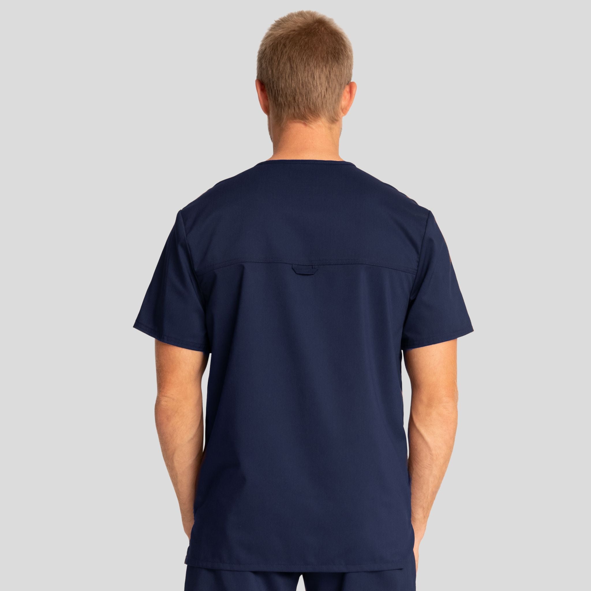 Revolution_WW690_Navy_Back